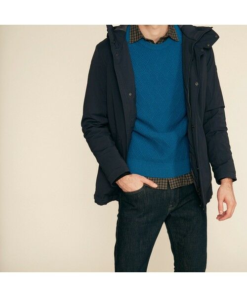 セール】 ゴアテックス コニジャ フィールドコート （その他アウター