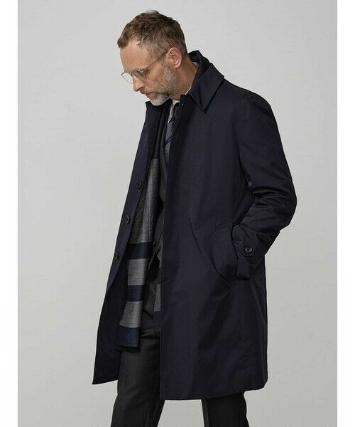 NIGEL （その他アウター）｜Aquascutum / アクアスキュータム