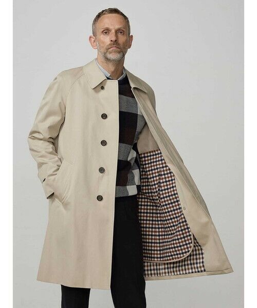 ROVER （その他アウター）｜Aquascutum / アクアスキュータム