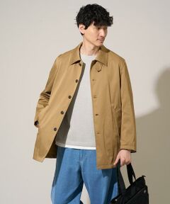 ステンカラーコート | ファッション通販 タカシマヤファッションスクエア