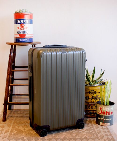 BY RIMOWA別注 SALSA86L （トラベルバッグ）｜BEAUTY&YOUTH UNITED