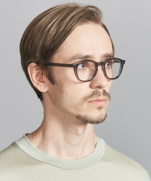 別注】＜KANEKO OPTICAL（金子眼鏡）＞French フレンチ アイウェア