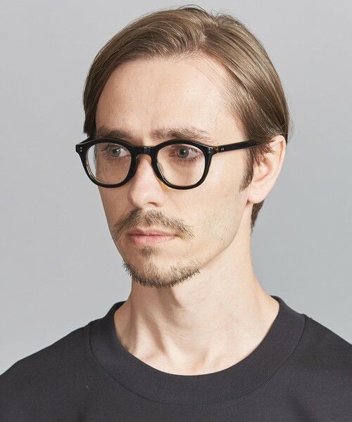 別注】＜KANEKO OPTICAL（金子眼鏡）＞French フレンチ アイウェア