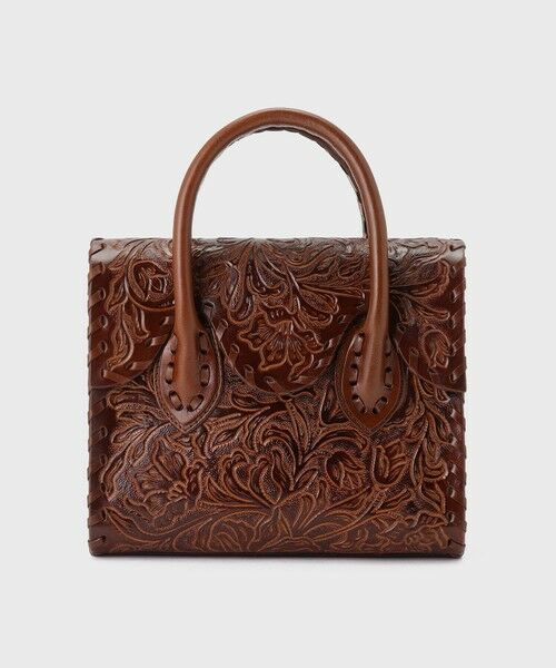 Mini RS Handbag （ショルダーバッグ）｜GRACE CONTINENTAL / グレース