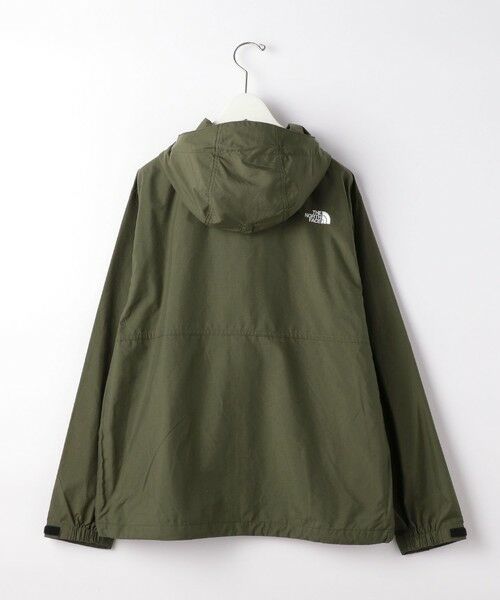WEB限定】＜THE NORTH FACE（ザ ノースフェイス）＞コンパクト