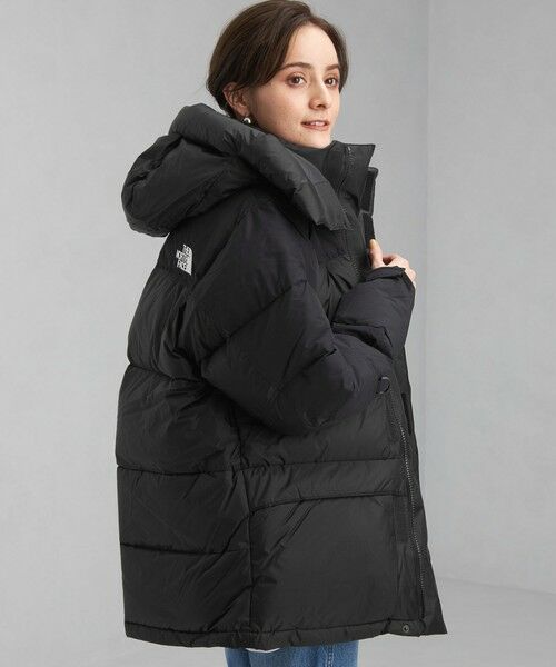 THE NORTH FACE(ザ ノースフェイス)＞ Him ヒム ダウン パーカ