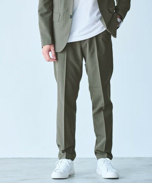 セール】 【WEB限定】JUST fit ドライPEスリムセットアップ ジャケット