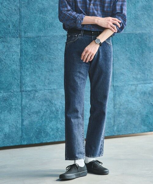 セール】 【別注】＜Levi's(R)＞501(R) '93 STRAIGHT デニム パンツ
