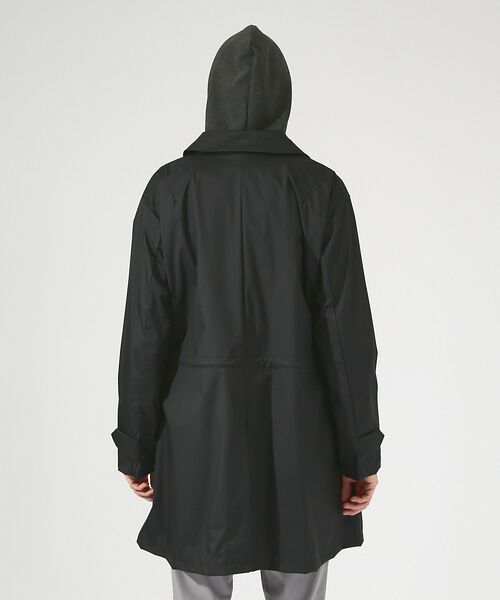 セール】 ナイロン ステンカラーコート （ステンカラーコート