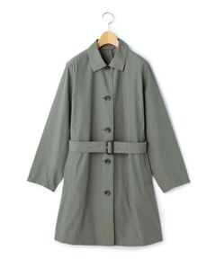 トレンチコート（条件：グリーン系）| ファッション通販 タカシマヤ