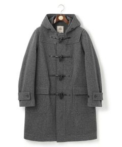 ダッフルコート（条件：グレー系）| ファッション通販 タカシマヤ