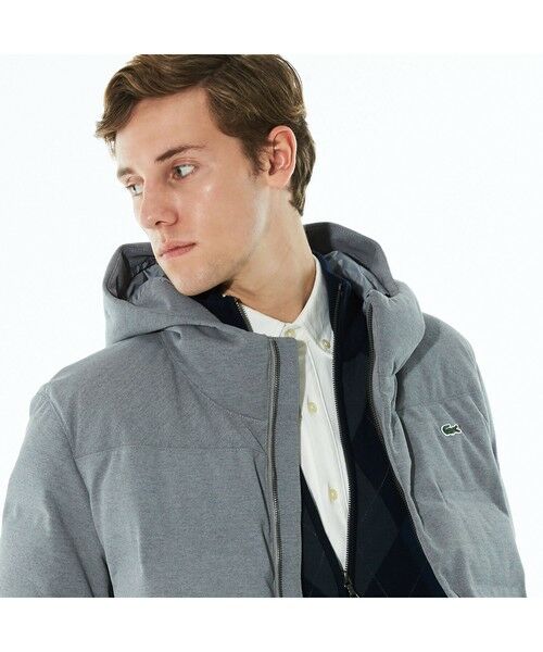 セール】 ピケダウンジャケット （ダウンジャケット・ベスト