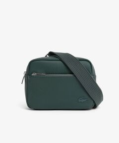 LACOSTE / ラコステ （メンズ） ショルダーバッグ（条件：グリーン系