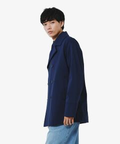 ピーコート（条件：ブルー系）| ファッション通販 タカシマヤ
