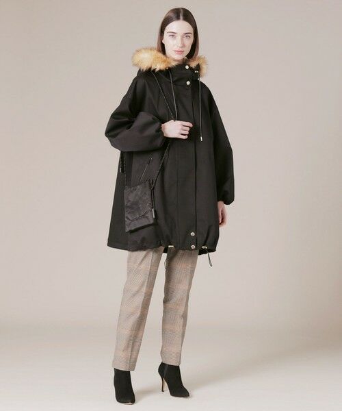 MACKINTOSH】【RAINTEC SKYE PARKA/レインテックスカイパーカ