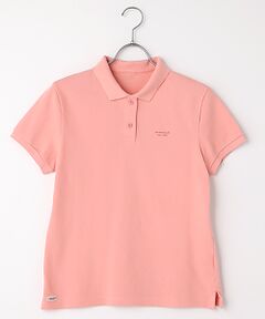 レディース ポロシャツ（条件：ピンク系）| ファッション通販
