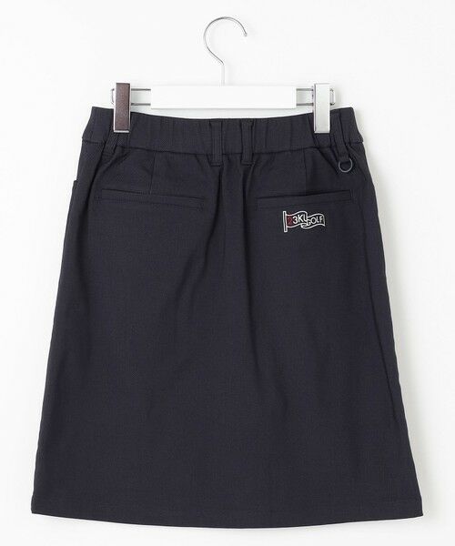 セール】 【WOMEN】ハイパワーストレッチ スカート （ミニ・ひざ丈