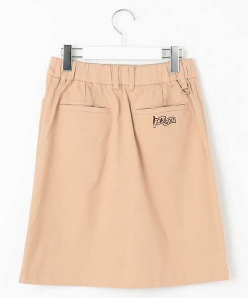 セール】 【WOMEN】ハイパワーストレッチ スカート （ミニ・ひざ丈