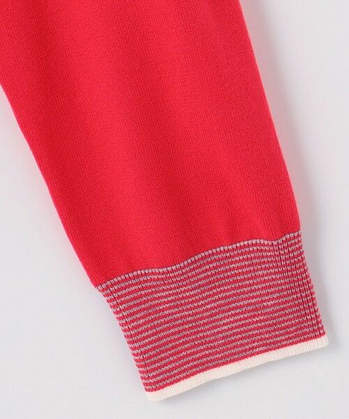 セール】 【WOMEN】ロゴニット 着回しOK 動きやすさ◎ 厚すぎないから