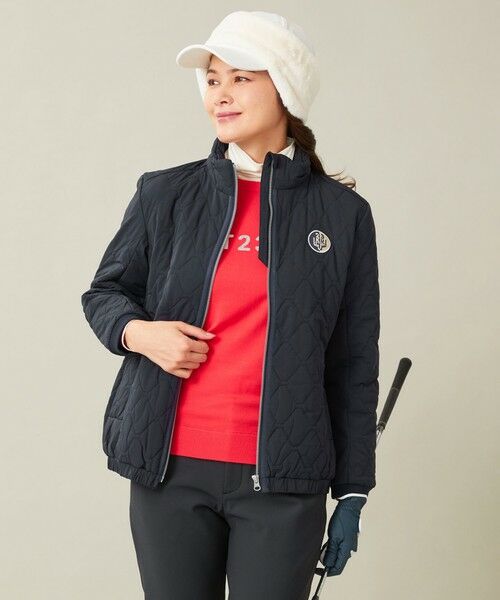 セール】 【WOMEN】ロゴニット 着回しOK 動きやすさ◎ 厚すぎないから