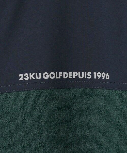 セール】 【MEN】リバーシブル ニットブルゾン 1着で2つコーデが