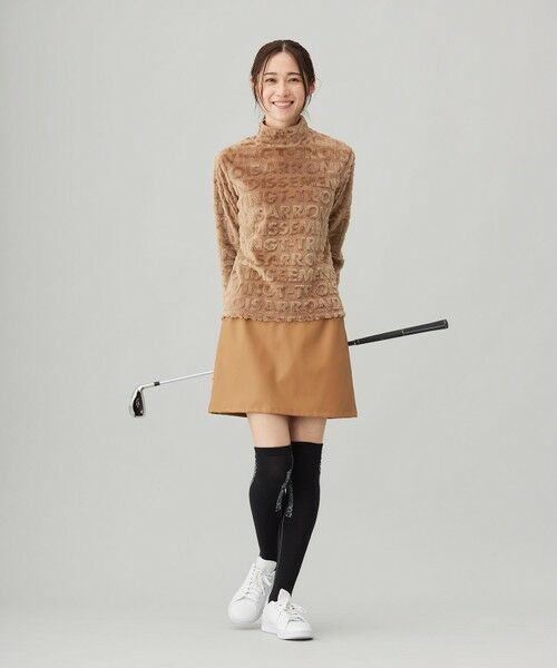 セール】 【WOMEN】フェイクレザー スカート （ミニ・ひざ丈スカート