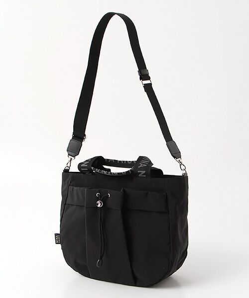 ブルーム】 2WAYバッグ （ハンドバッグ）｜NINA NINA RICCI / ニナ