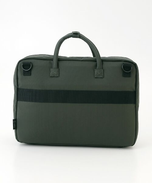 セール】 LIONEL HELMET 2WAY BRIEFCASE S （ビジネスバッグ）｜SML