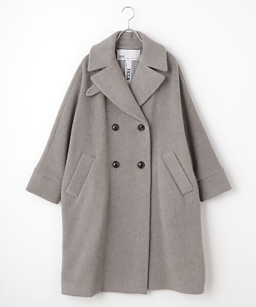 セール】 テントコート （その他アウター）｜SEASON STYLE LAB