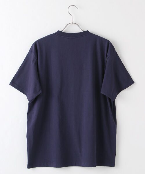 GOATゴートボディTシャツ （Tシャツ）｜SHIFFON / シフォン