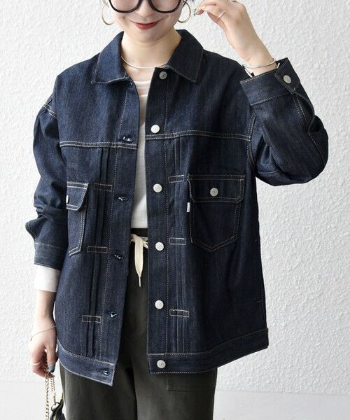 AAPE x コラボ デニムジャケットSサイズGジャン レアアイテム AAPE x