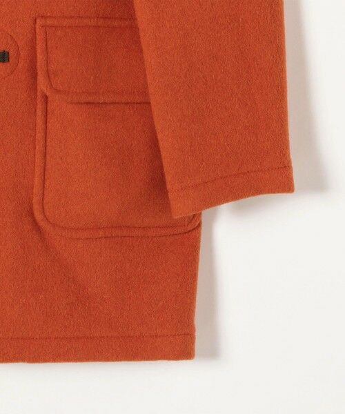 セール】 【SHIPS any別注】LONDON TRADITION: リラックスダッフル