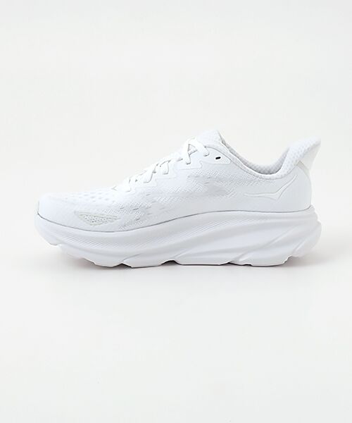 ホカオネオネ HOKAONEONE CLIFTON 9 クリフトン9 レディース