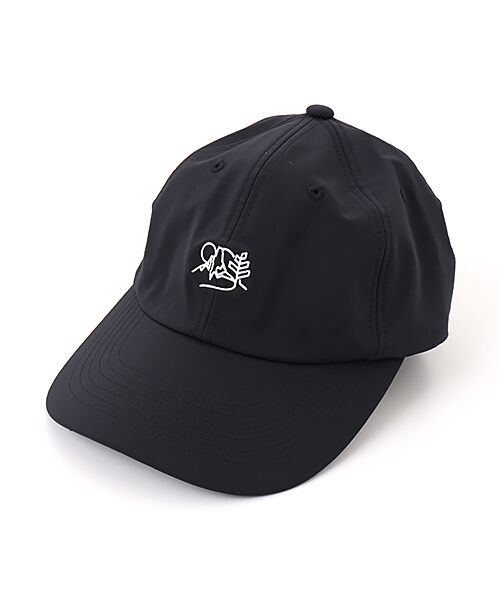 ザ・ノース・フェイス バーブキャップ VERB CAP 帽子 ブラック 黒