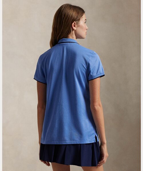 RLX）テーラード フィット Polo ベア ポロシャツ （ポロシャツ）｜POLO