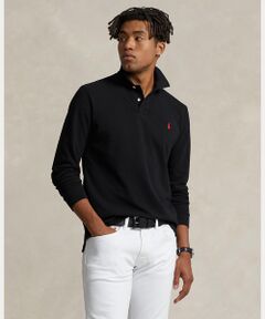 クラシック フィット メッシュ ポロシャツ （ポロシャツ）｜POLO RALPH