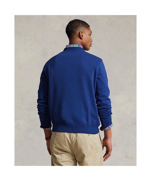 Polo ベア フリース スウェットシャツ （スウェット）｜POLO RALPH