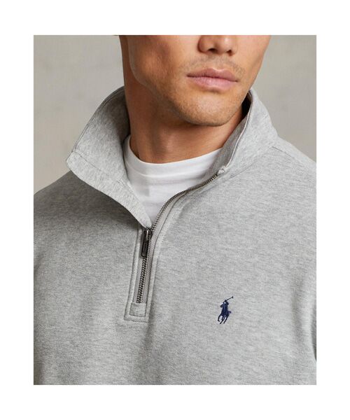 RL フリース スウェットシャツ （スウェット）｜POLO RALPH LAUREN