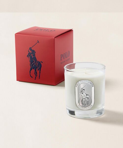 サンダルウッド キャンドル （キャンドル）｜RALPH LAUREN HOME