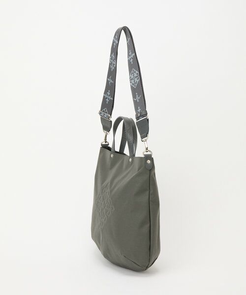 ◇月間人気No.1◇2wayトートバッグ （トートバッグ）｜russet