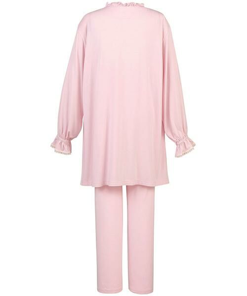 マタニティパジャマ 上下セット（MFY235） （マタニティウェア