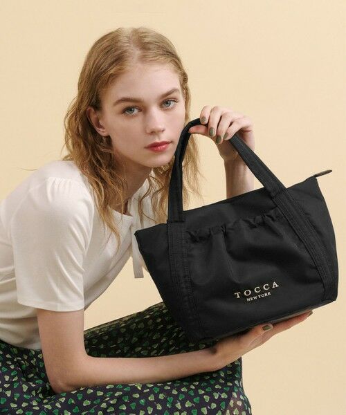 WEB＆一部店舗限定】【サスティナブル素材】SOSTA MINIBAG ミニバッグ