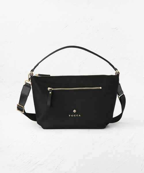 T-LUX NYLONBAG バッグ （ショルダーバッグ）｜TOCCA / トッカ