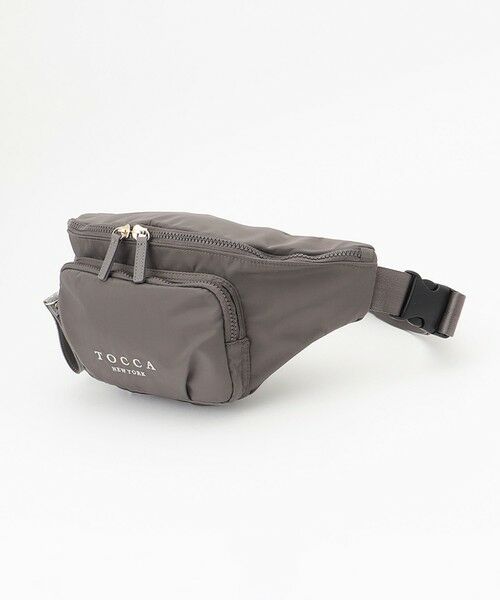 WEB＆一部店舗限定】METRO BODYBAG ボディバッグ （メッセンジャー