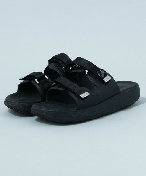 別注】SUICOKE ZONA ストラップサンダル （サンダル）｜TOMORROWLAND