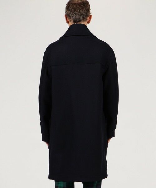 セール】 Sealup ウールナイロン ダッフルコート （ダッフルコート