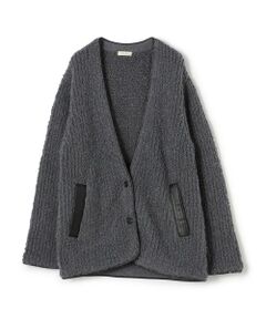 ノーカラージャケット（条件：グレー系）| ファッション通販