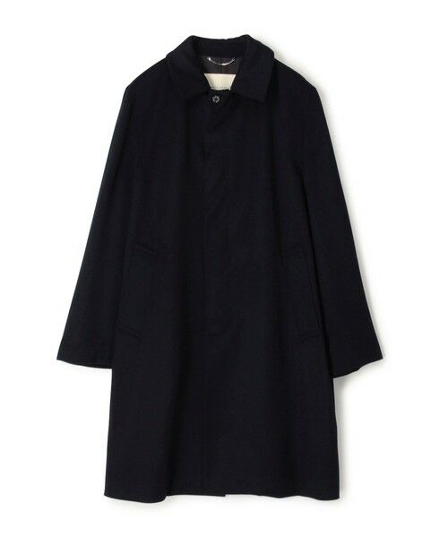 MACKINTOSH DUNKELD ウール ステンカラーコート （ステンカラーコート