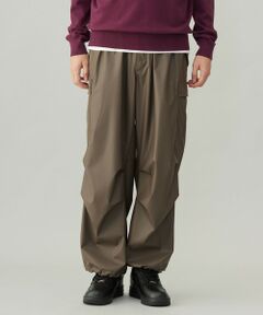 メンズ カーゴパンツ（条件：ブラウン系）| ファッション通販