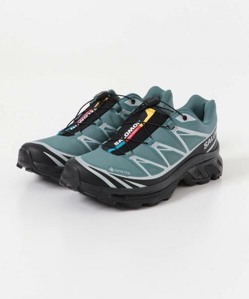 セール】 SALOMON XT-6 GTX （スニーカー）｜URBAN RESEARCH